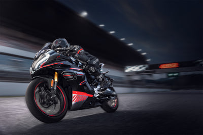 Motorcycle Apparel